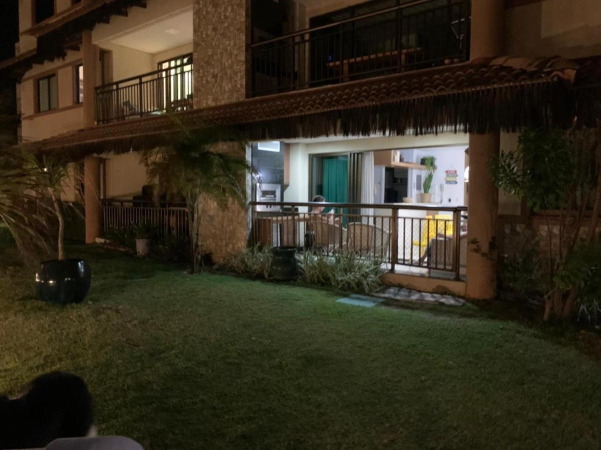 Manhattan Beach Riviera Aquiraz Exterior photo
