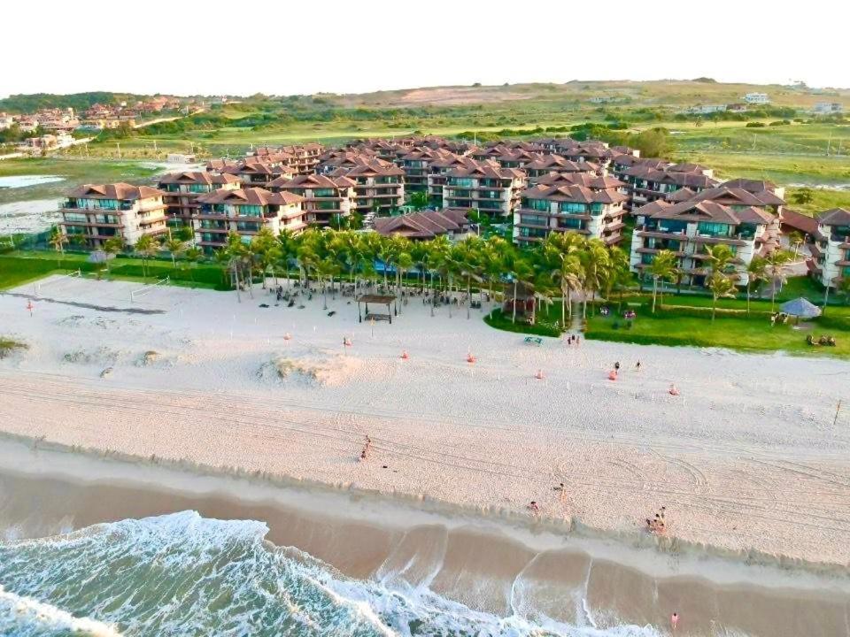 Manhattan Beach Riviera Aquiraz Exterior photo